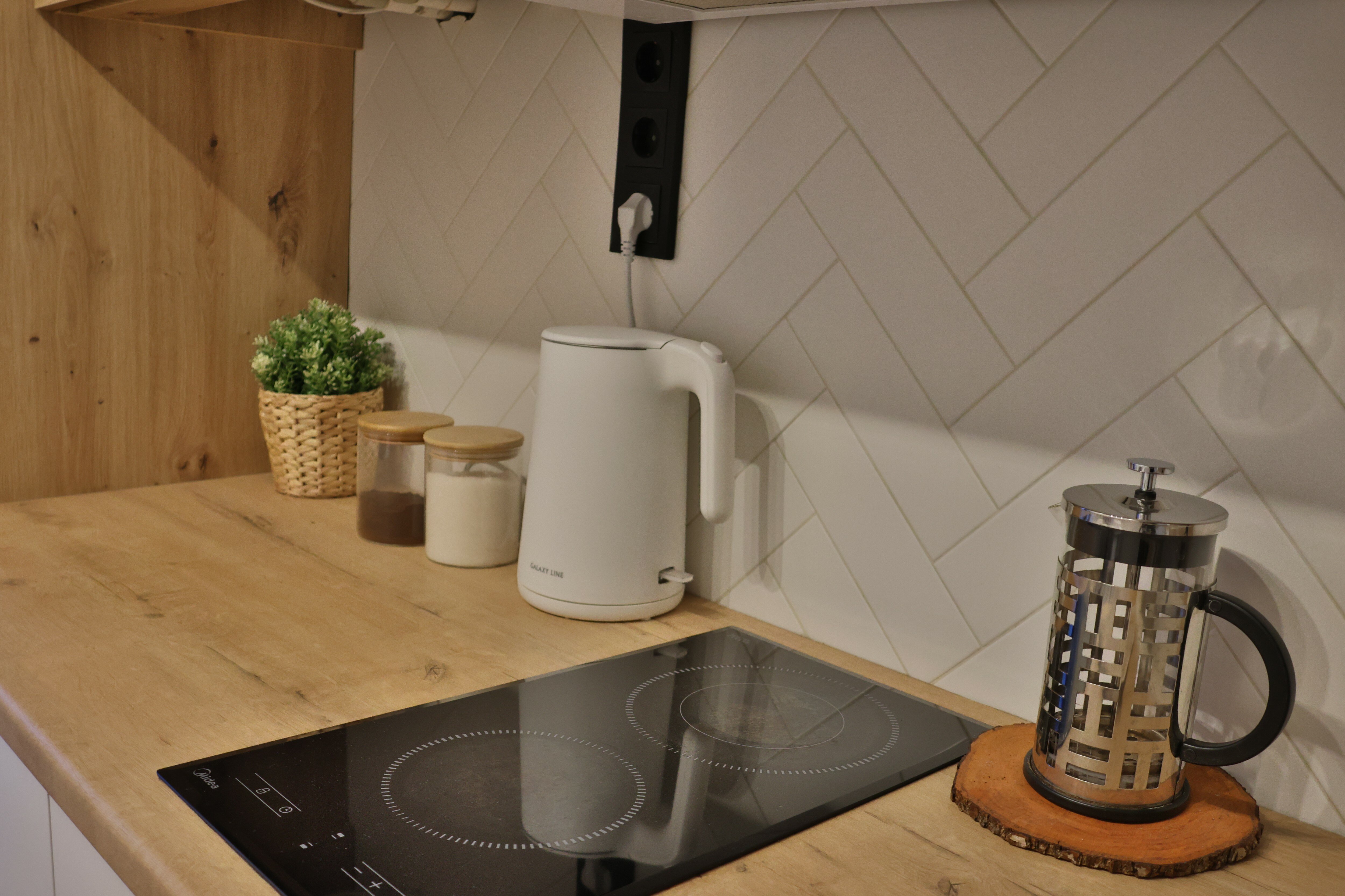 Фото Апартаменты White room