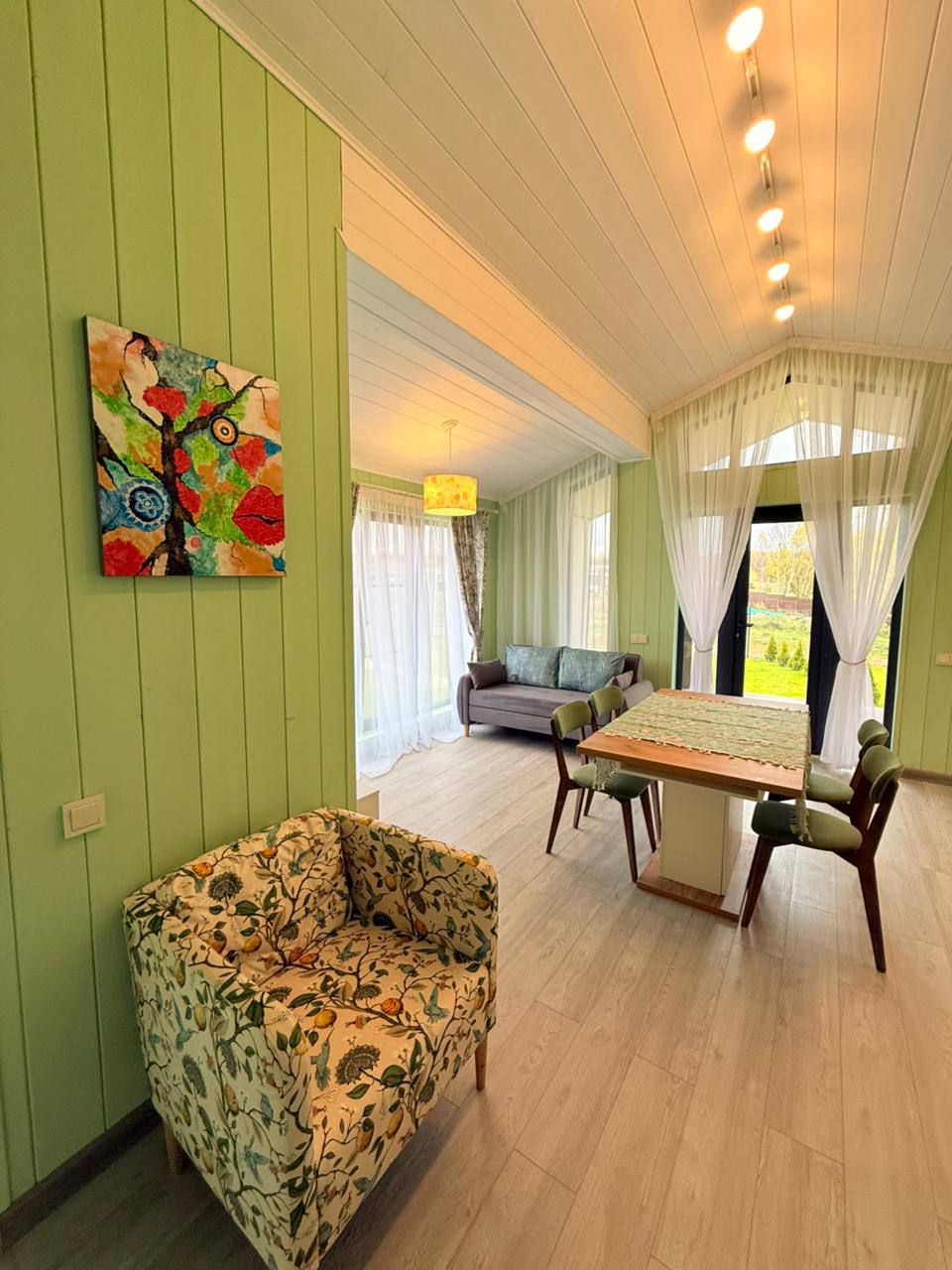 Фото Barn Holiday