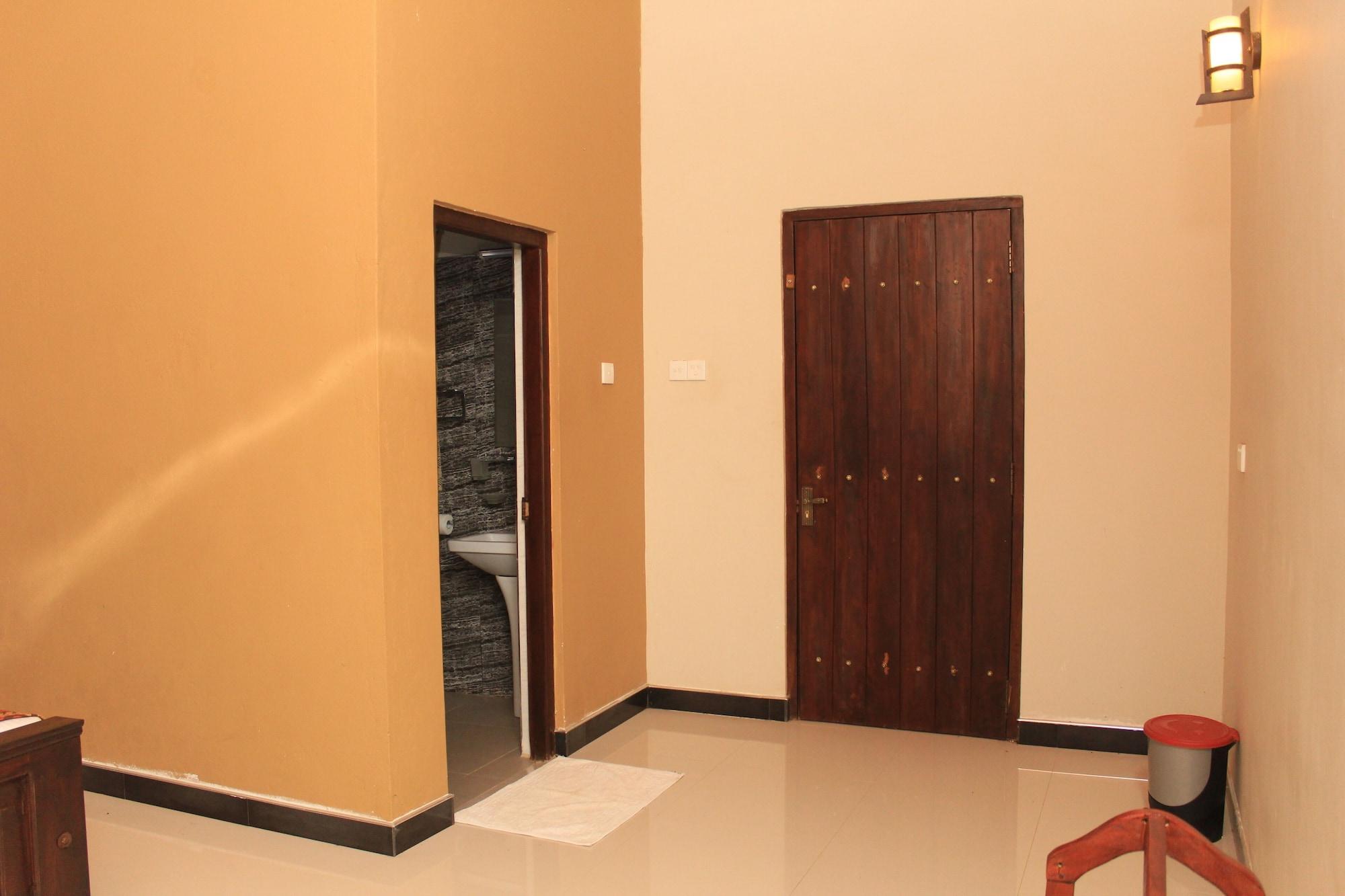 Фото Serenity Sigiri Resort