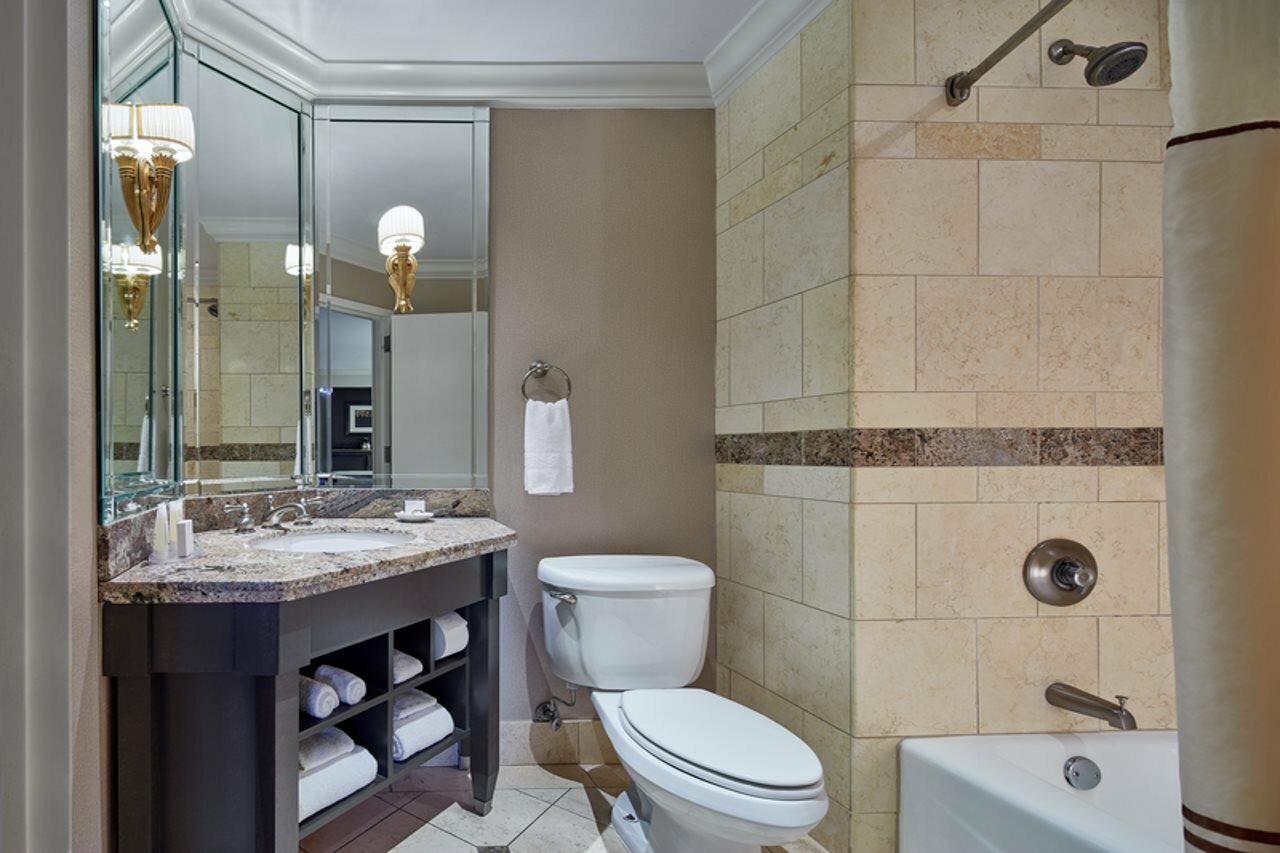 Фото Horseshoe Tunica Casino and Hotel