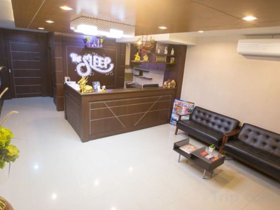 Фото The Sleep Phang Nga