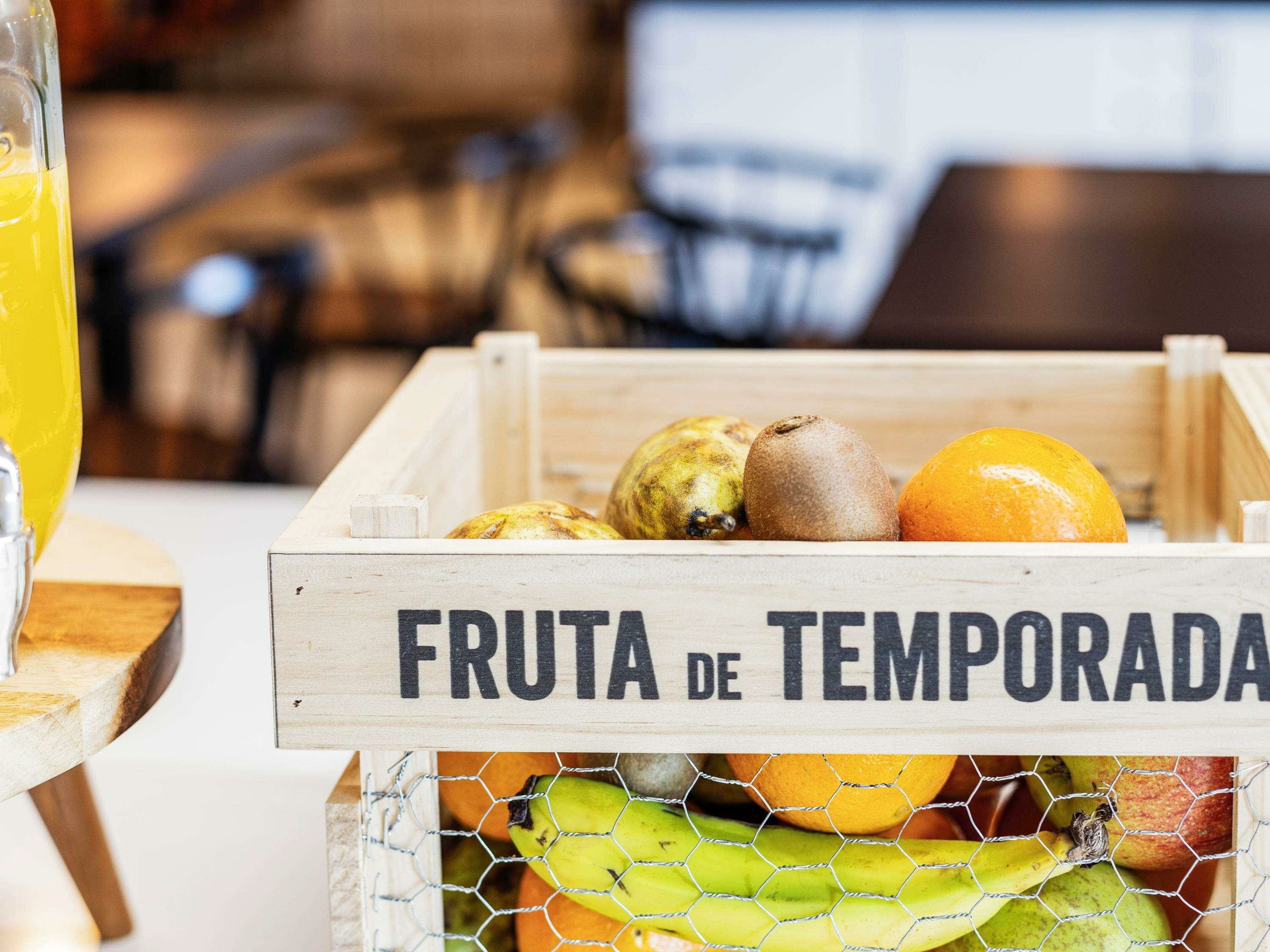 Фото Ibis budget Oviedo