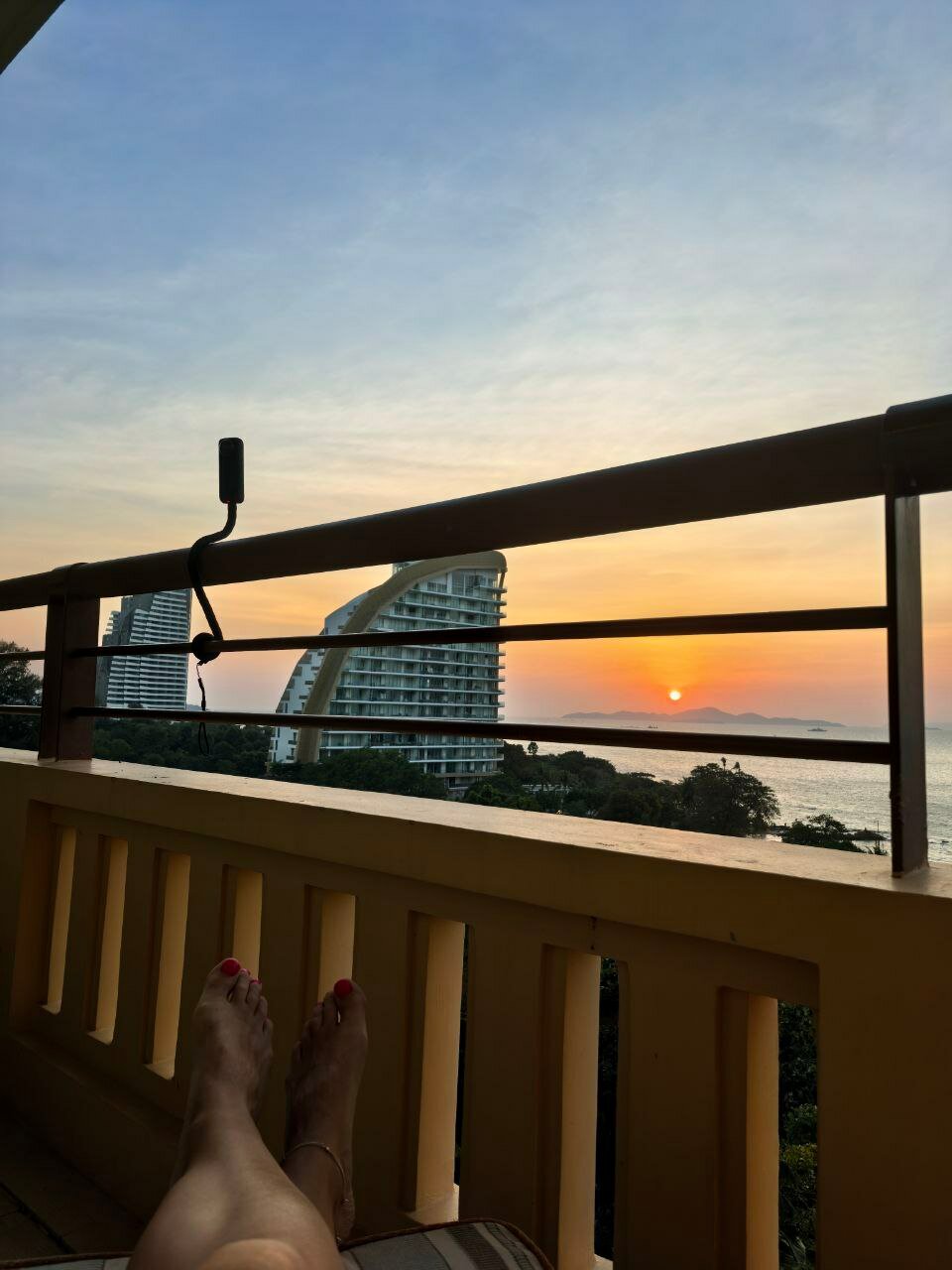 Фото Centara Grand Mirage Beach Resort Pattaya