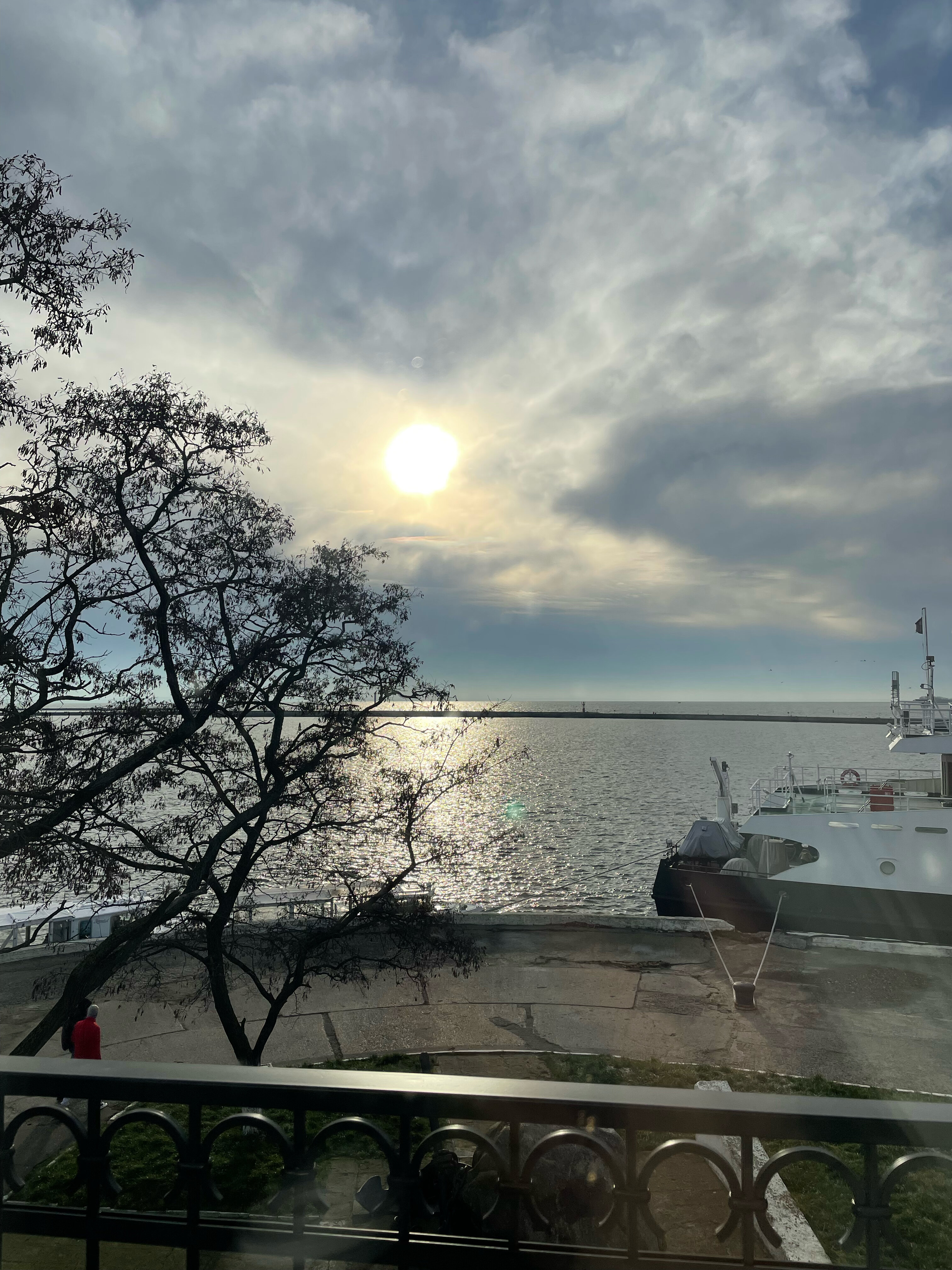 Фото Золотой якорь