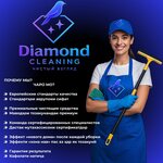 Diamond Cleaning (Sadriddin Ayni Street, 61), cleaning services