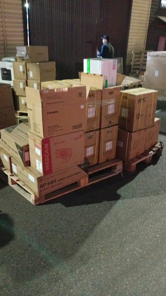 Bakery Nazik, Almaty, photo