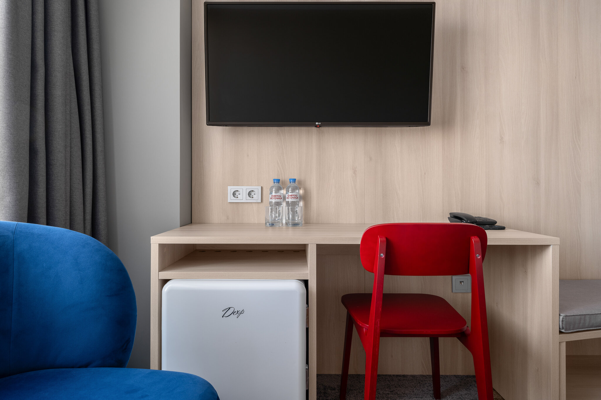 Фото отеля 5