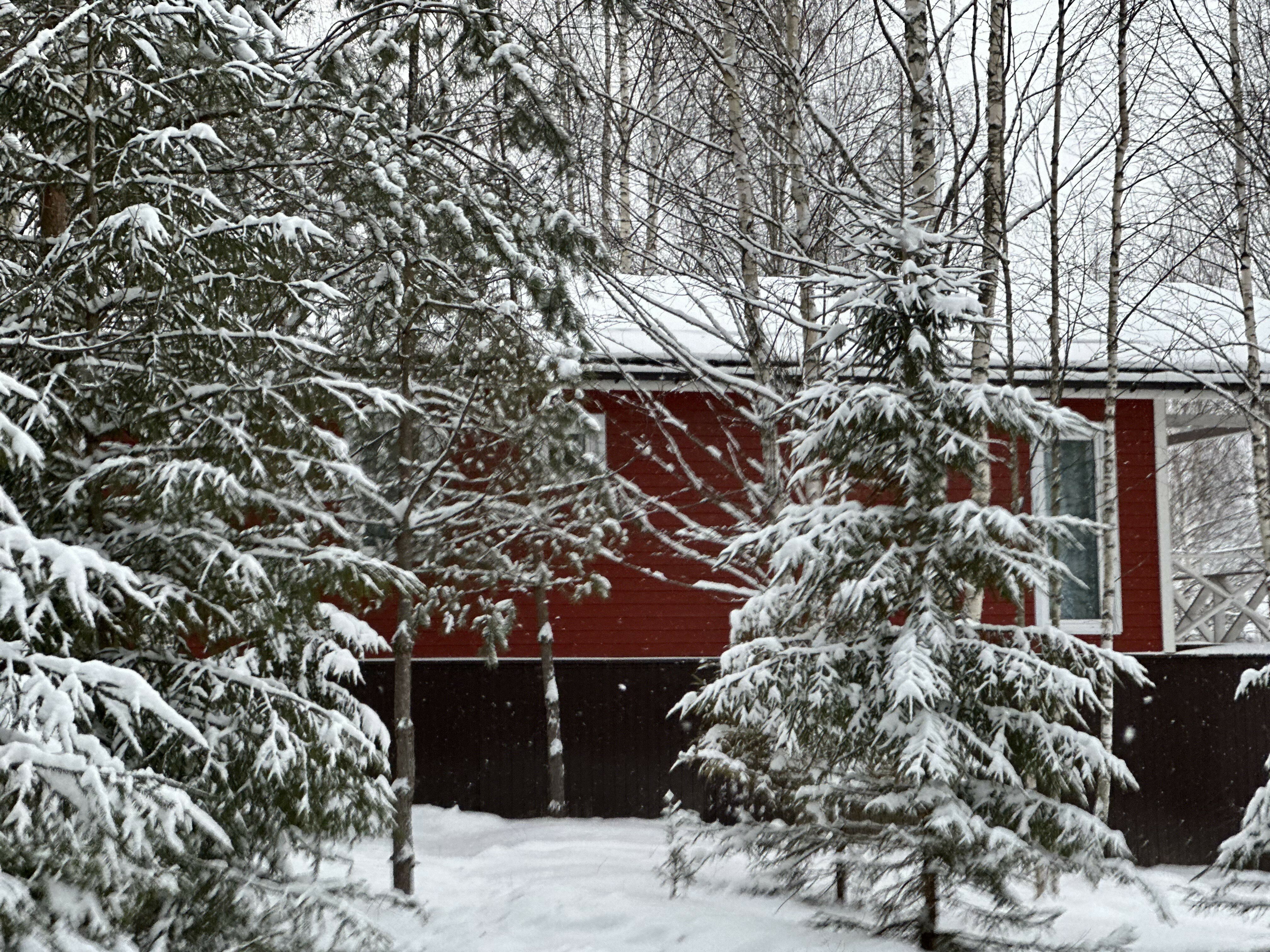 Фото Загородный клуб Любытино Хутор