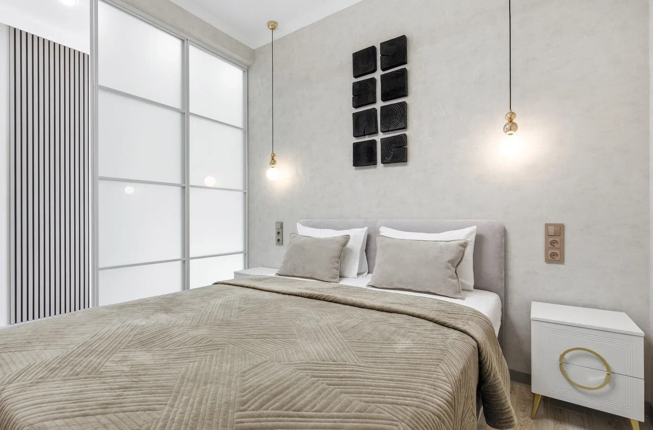 Фото Московский квартал