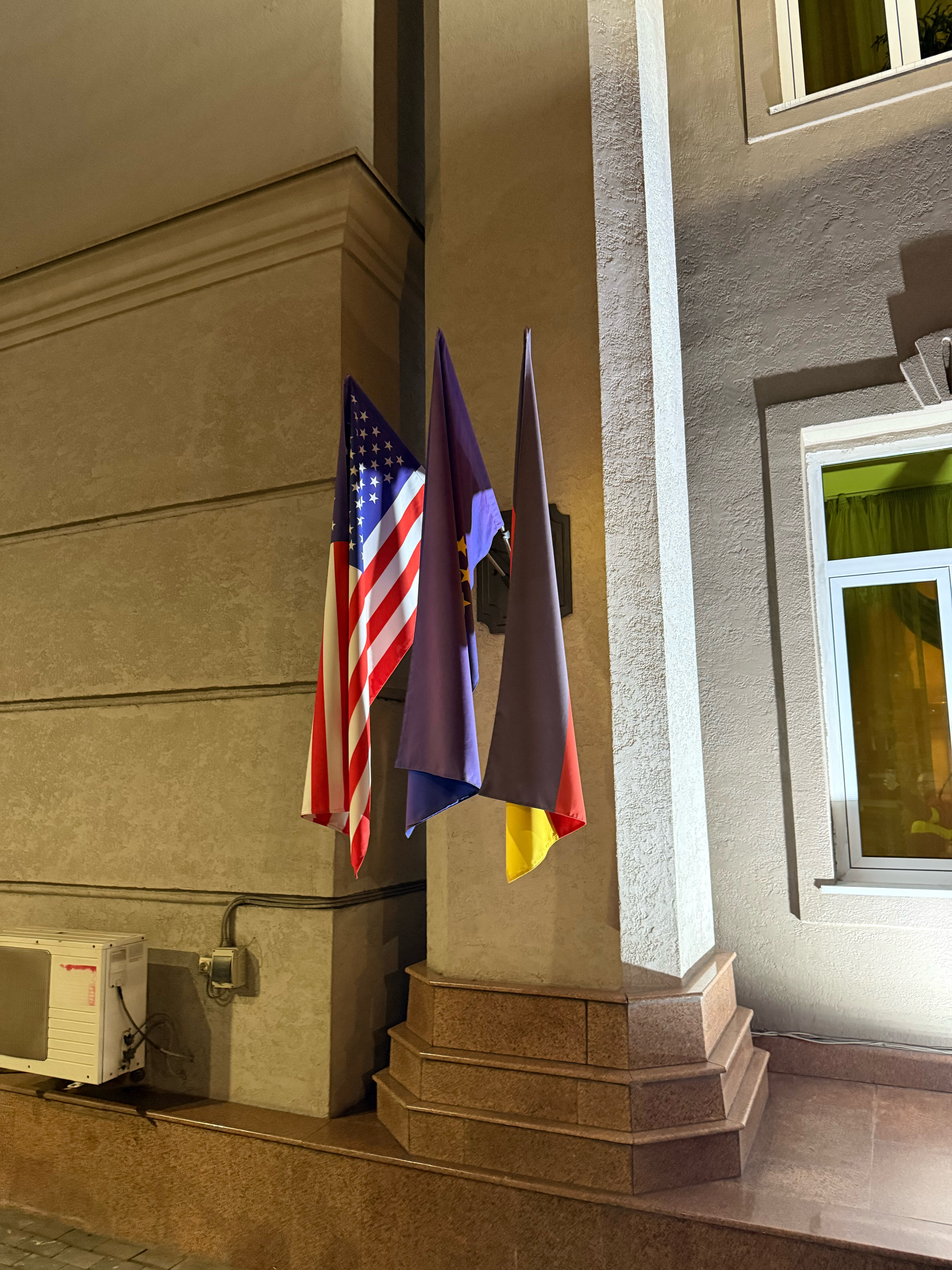 Фото Гранд Отель Тянь Шань