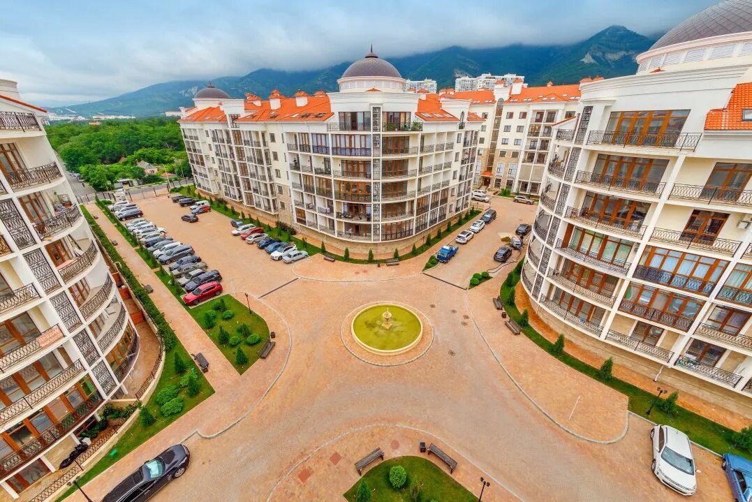 Фото отеля 3