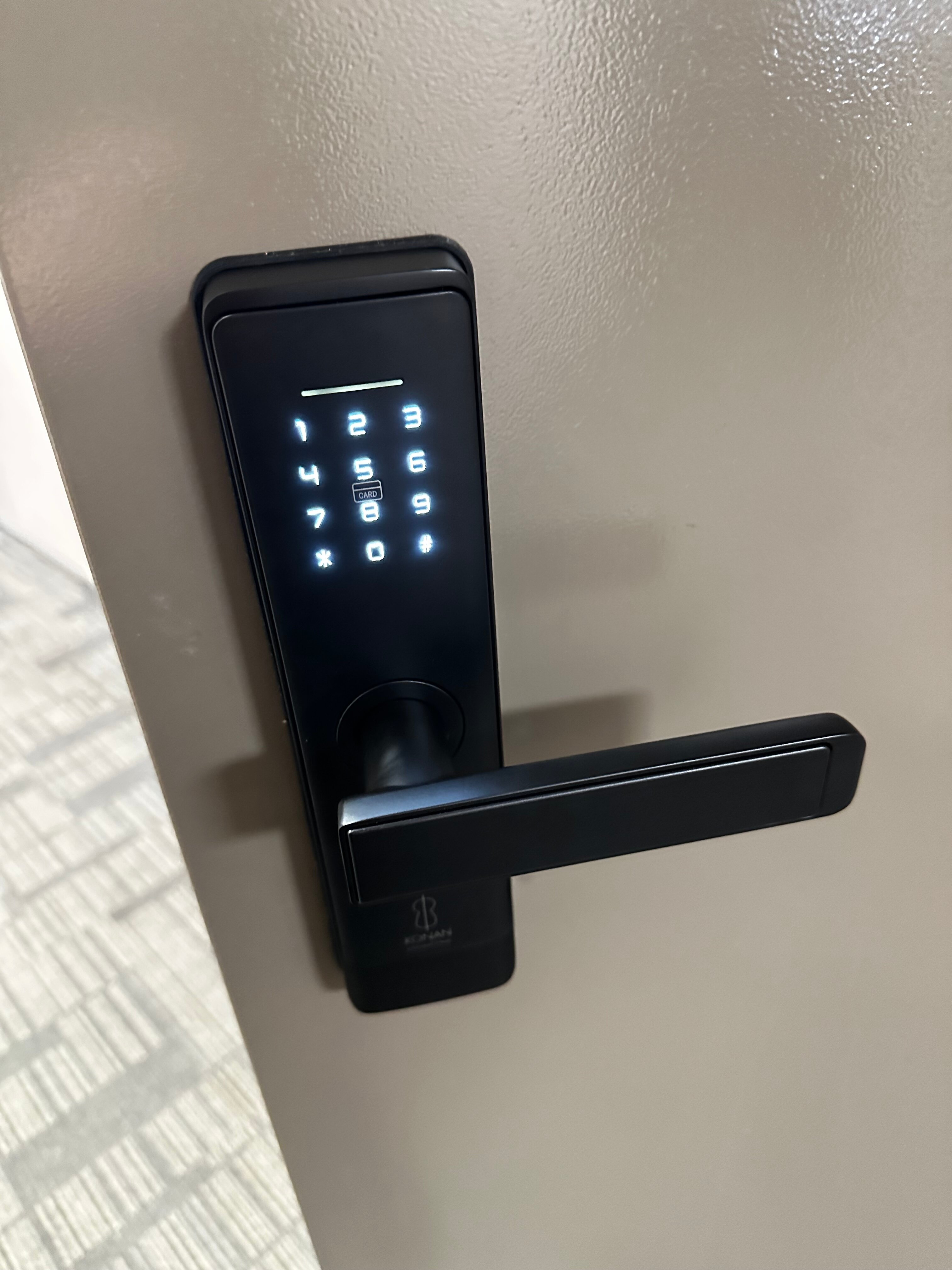 Фото Элма Пулково