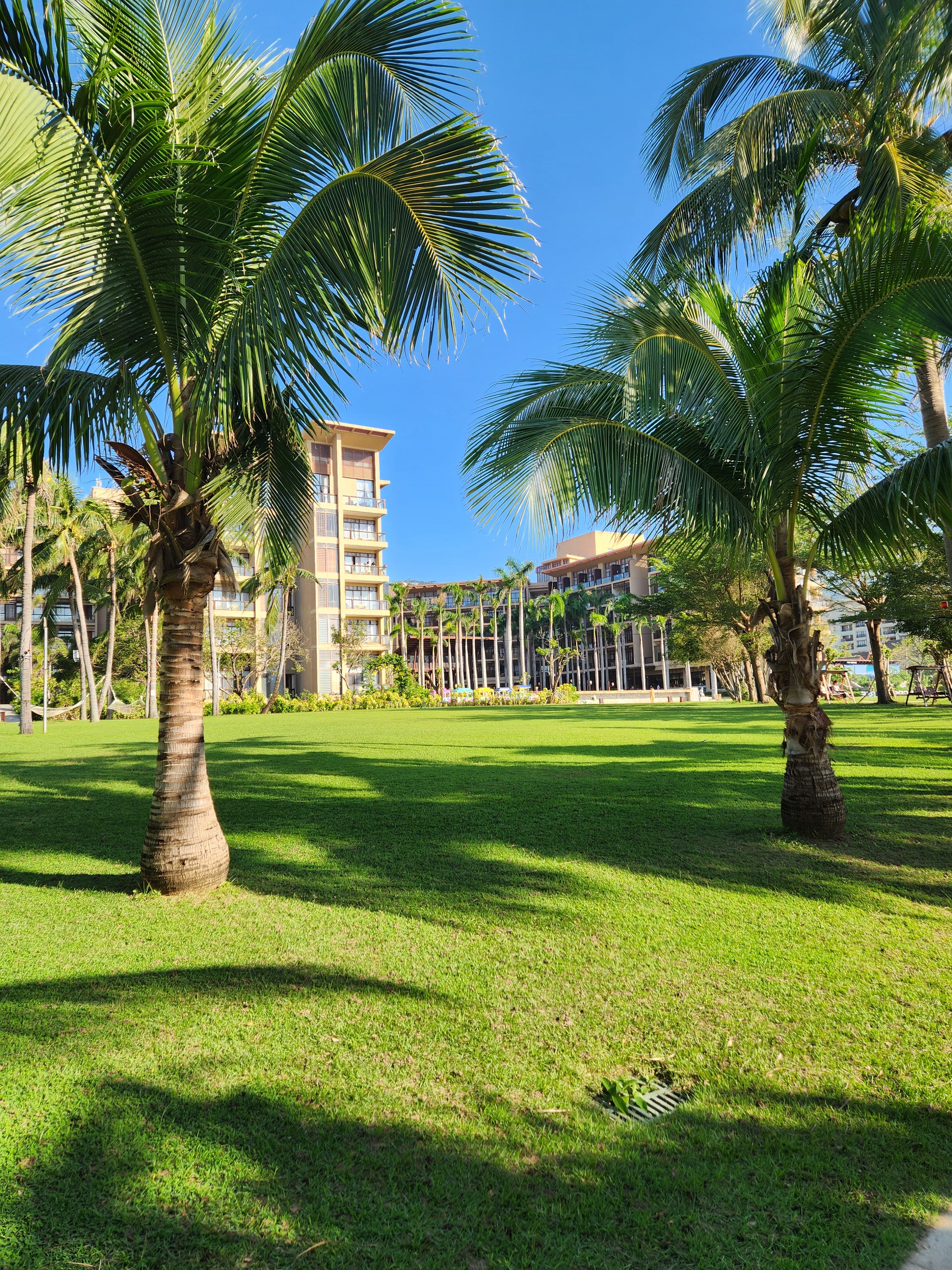 Фото Yalong Bay Mangrove Tree Resort