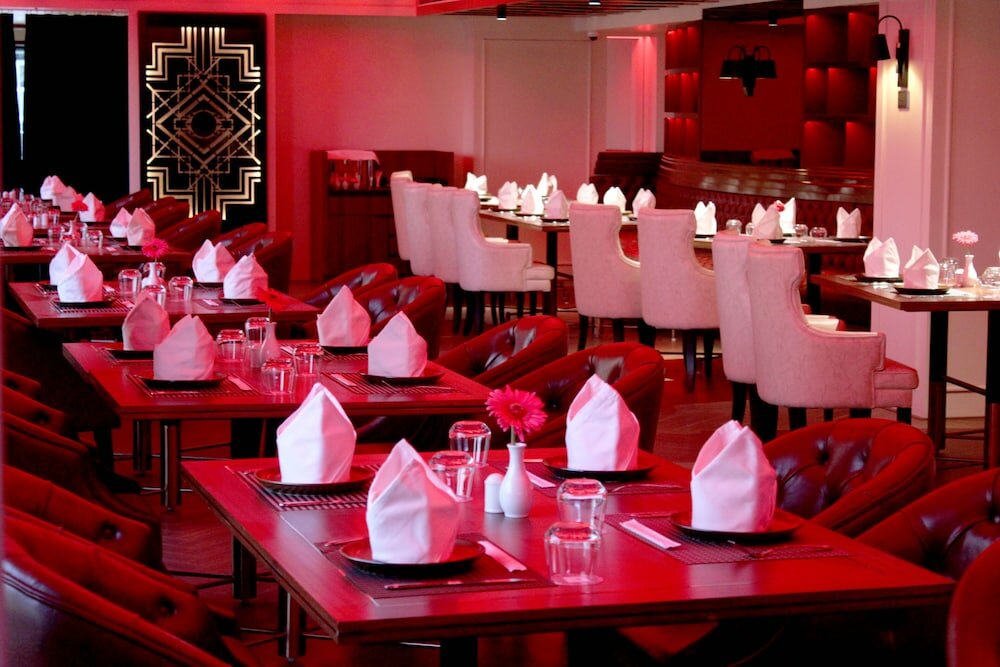 Фото Planet Hollywood