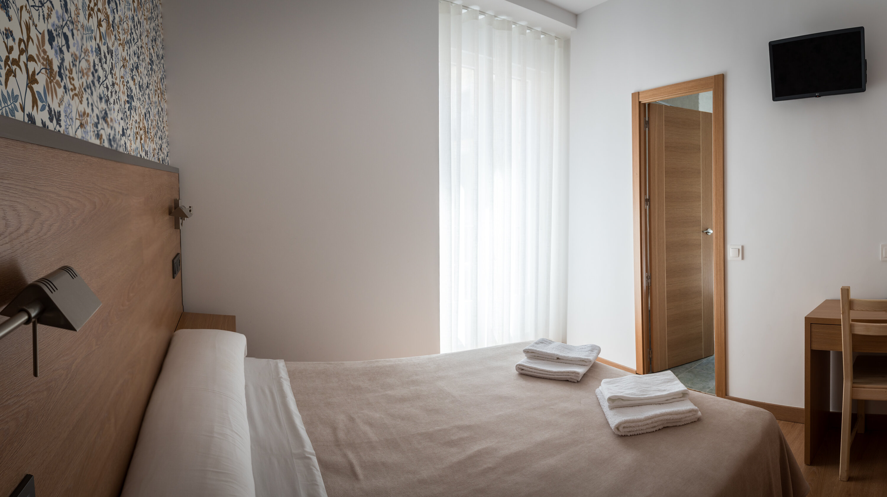 Фото Hostal San Antonio