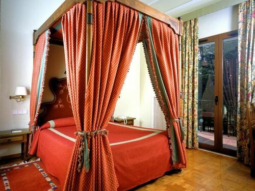 Внешний вид отеля Parador De Teruel в Теруэле, фото 3