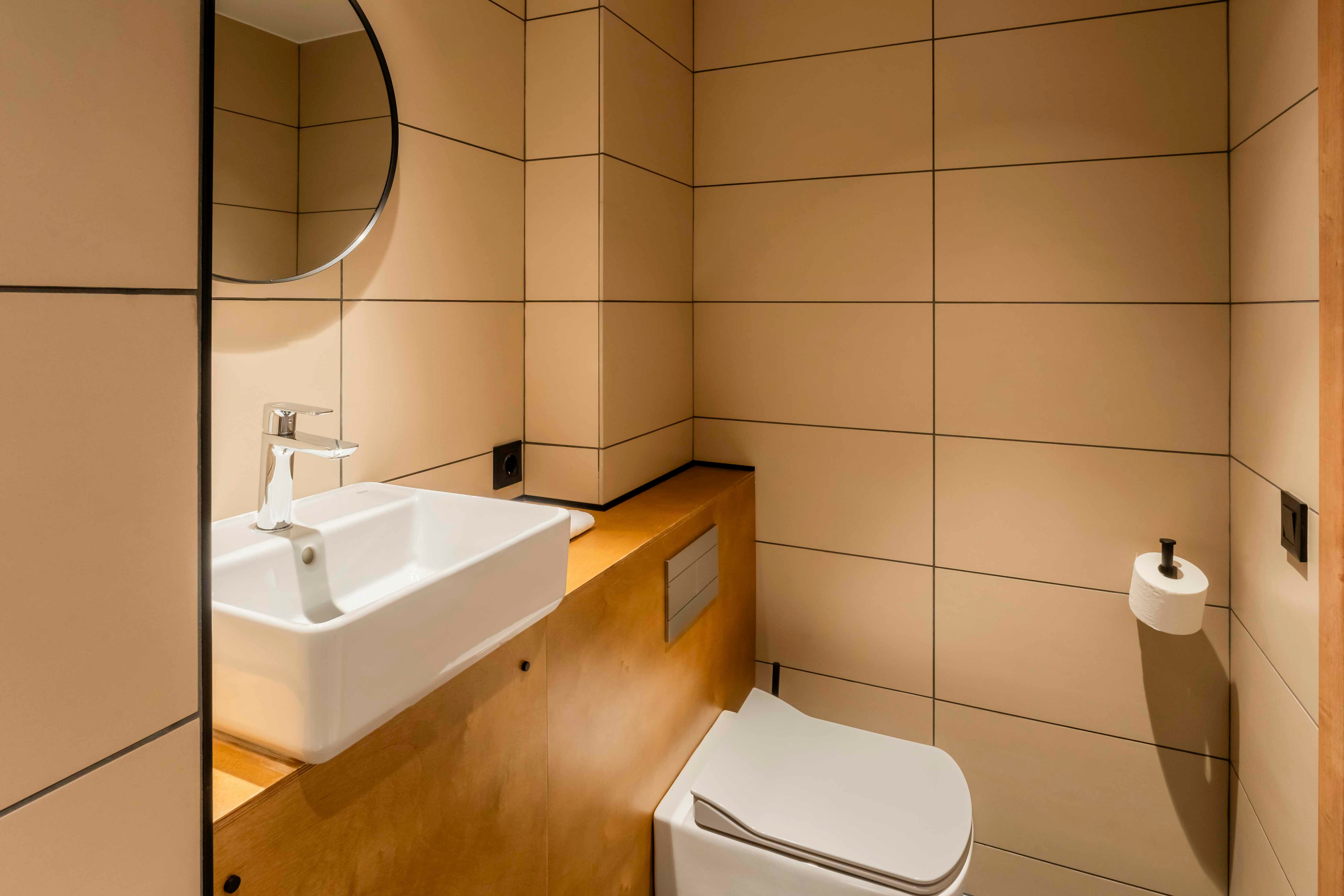 Фото EasyHotel Valencia Ciutat Vella