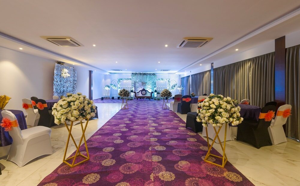 Фото Ramada by Wyndham Goa Arpora