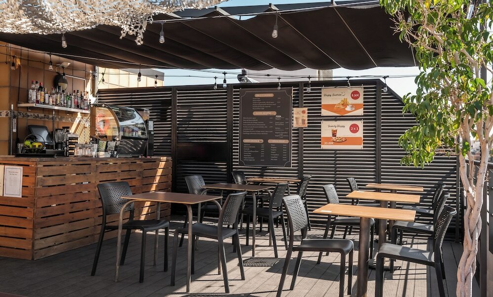 Фото Sunotel Aston