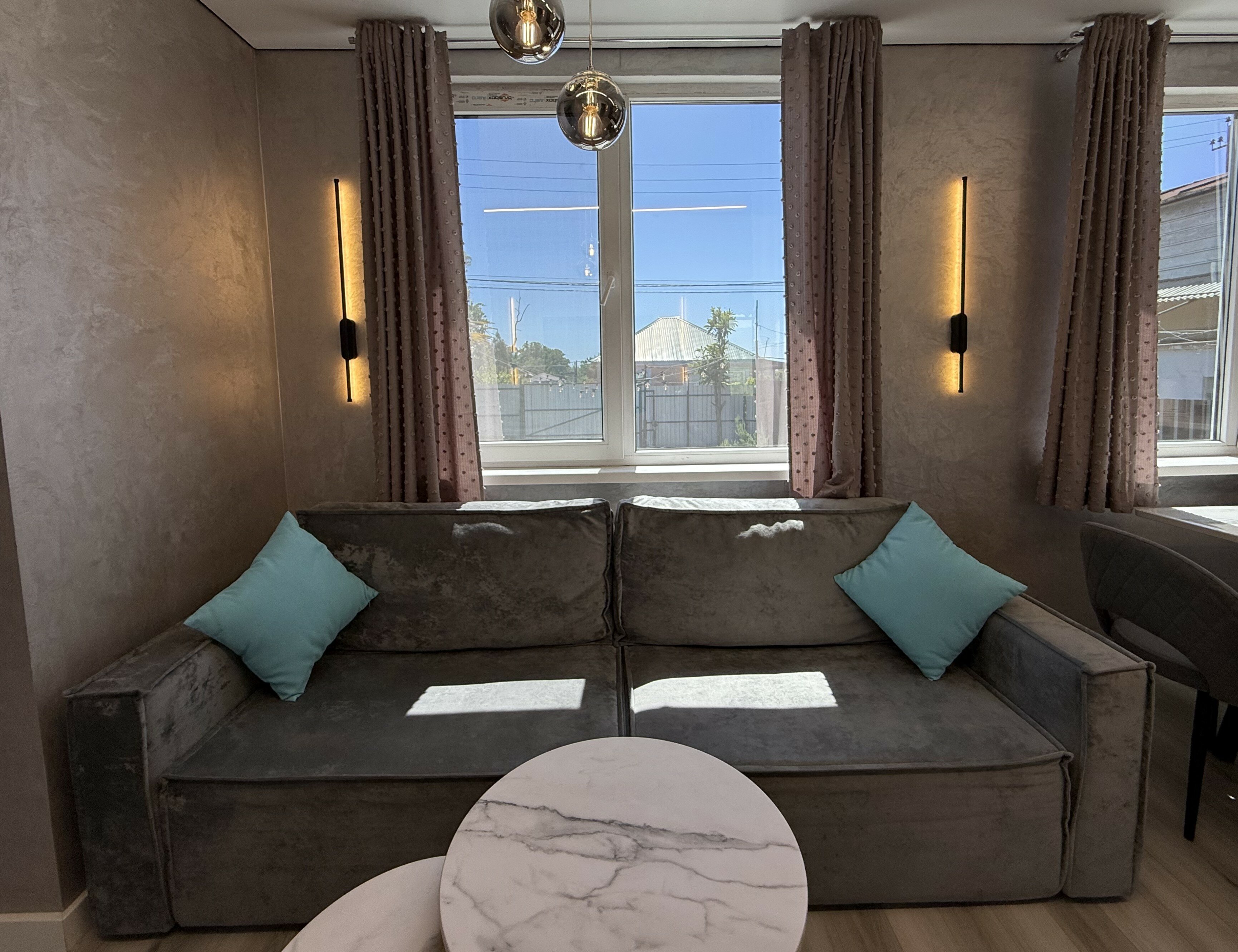 Фото На высоте