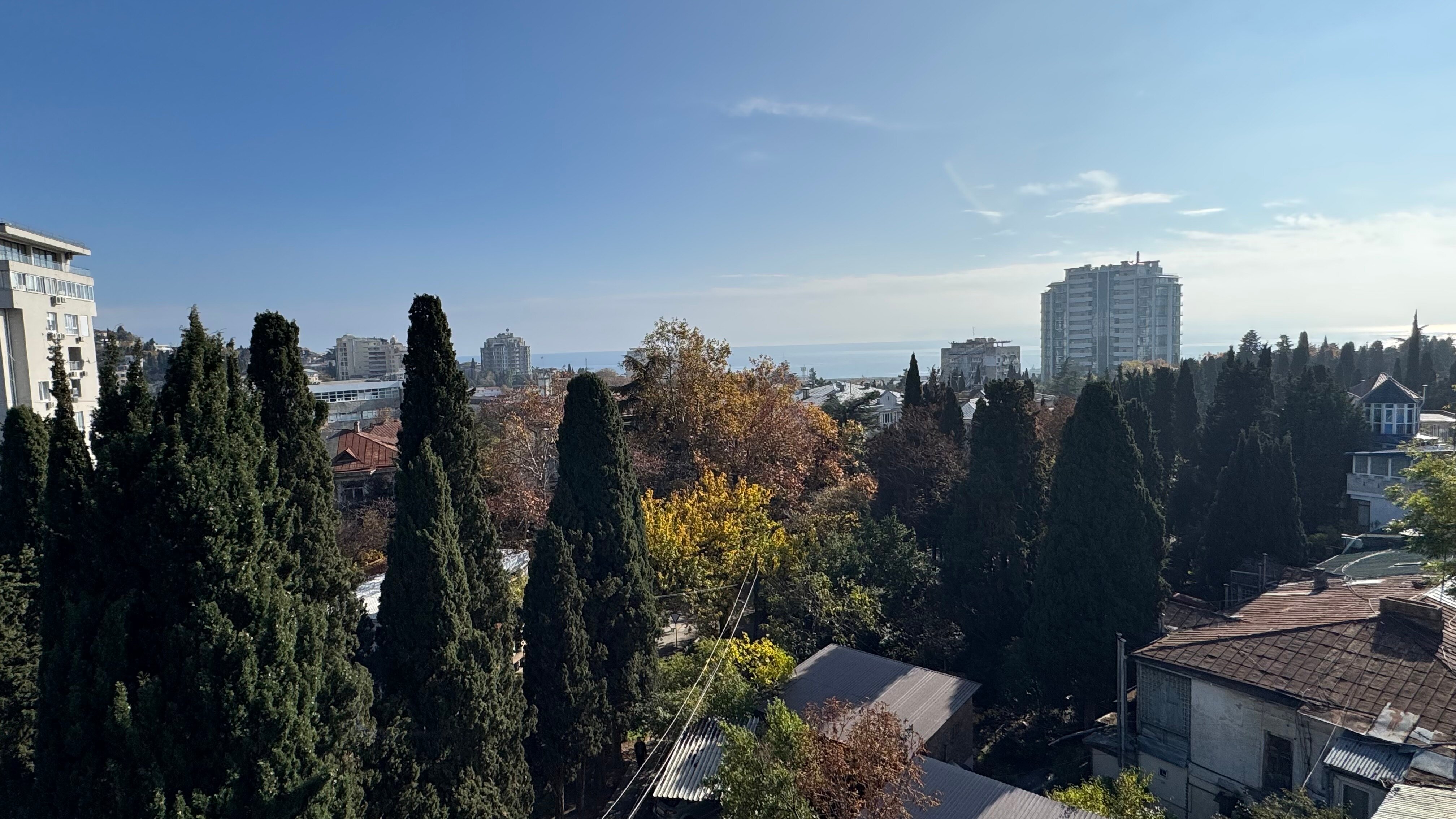 Фото Бульвар