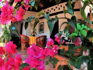 Гостиница Hotel Villa del Mar Tradicional