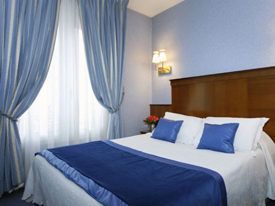 Фото Hôtel Chambellan Morgane