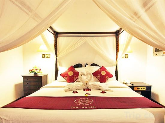 Фото Puri Saron Seminyak