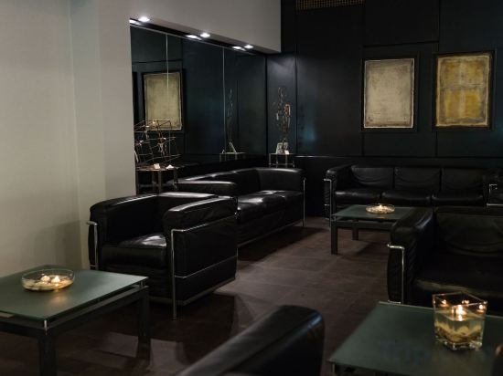 Фото Hotel Royal Falcone