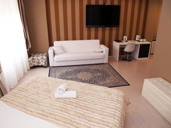 Фото Hotel Globo Suite