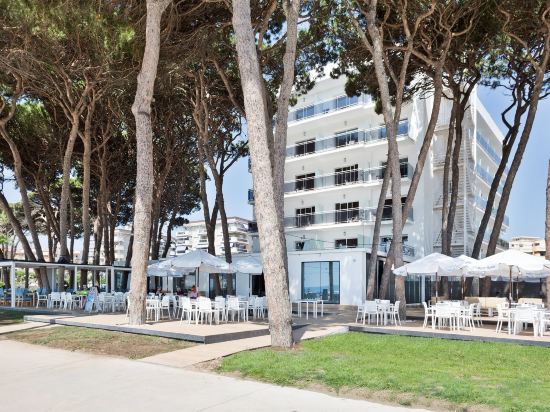 Фото Hotel Best Terramarina