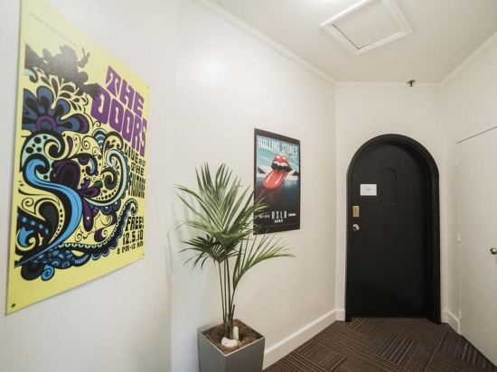 Фото Albion of Auckland