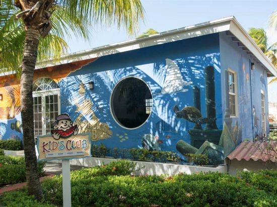 Фото Sunscape Curacao Resort, SPA & Casino