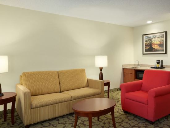 Фото Hilton Garden Inn West Monroe