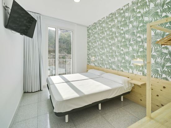 Фото Loop Inn Hostel Cartagena