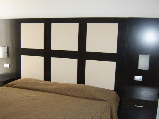 Фото Hotel Admeto