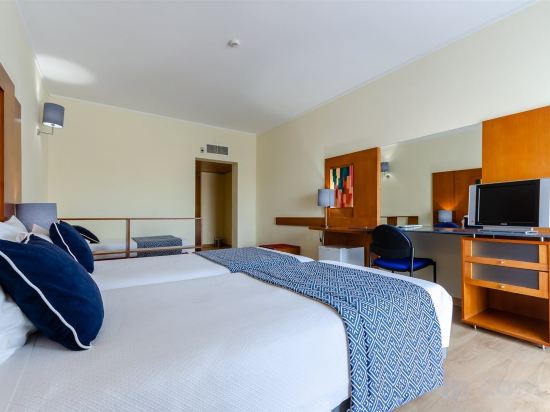 Фото Hotel Alvorada