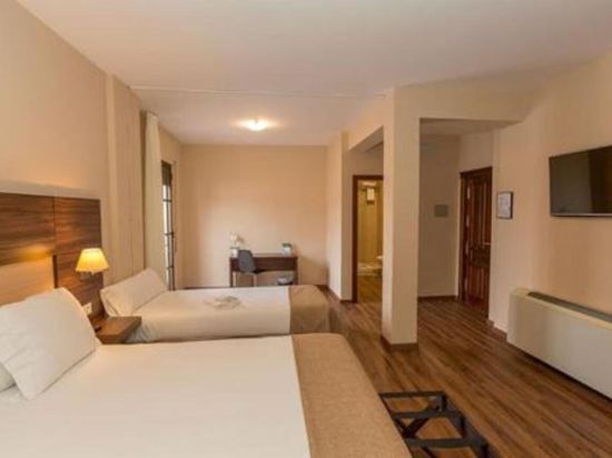 Фото Hotel Finca Los Abetos