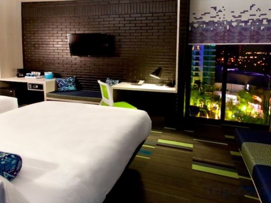 Фото Hs Hotsson Hotel GDL Country Club