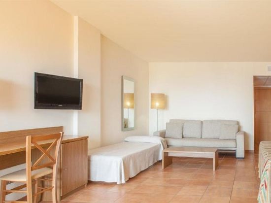 Фото Hotel Rh Casablanca & Suites