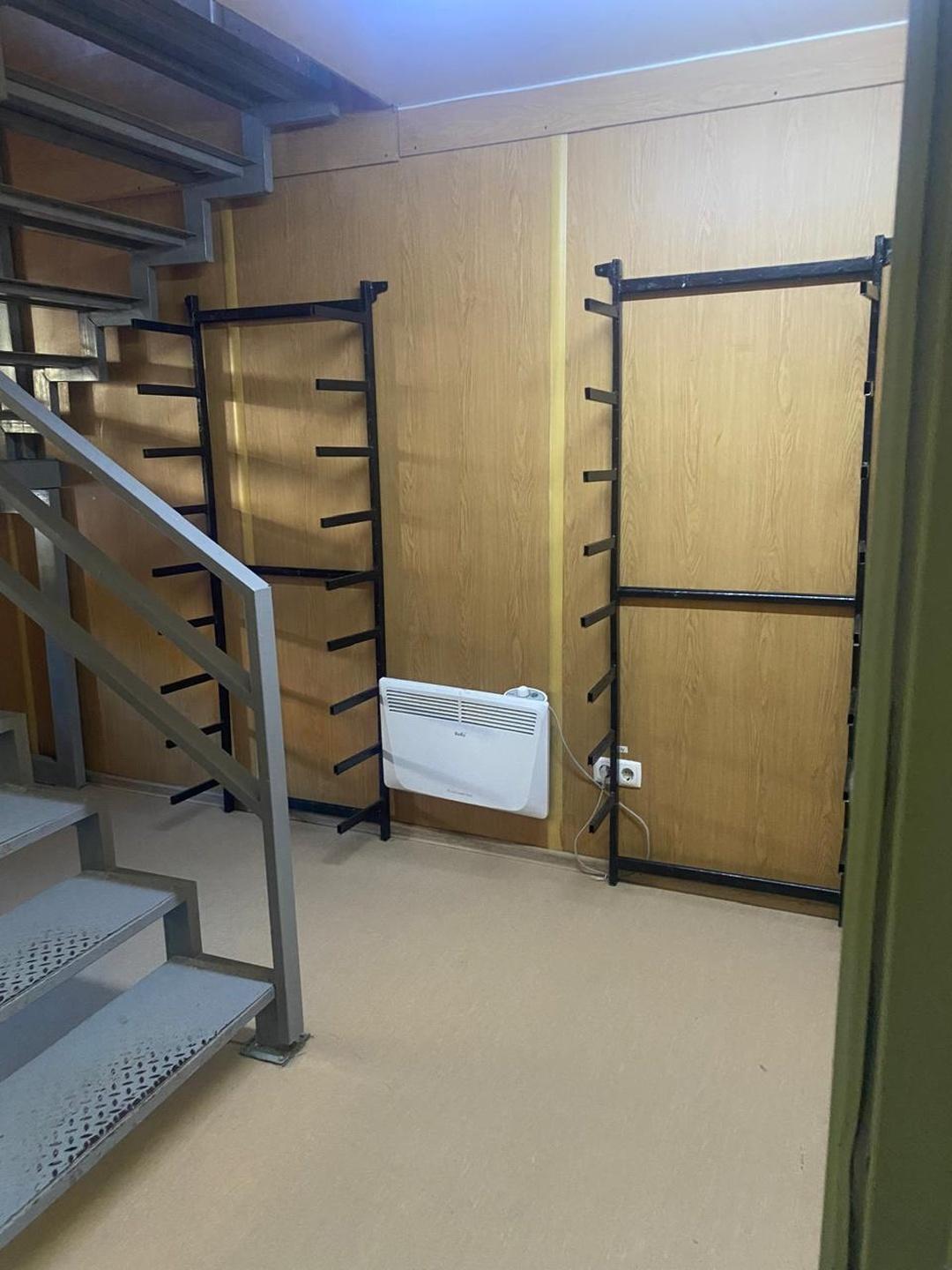 Фото Архыз-Хостел