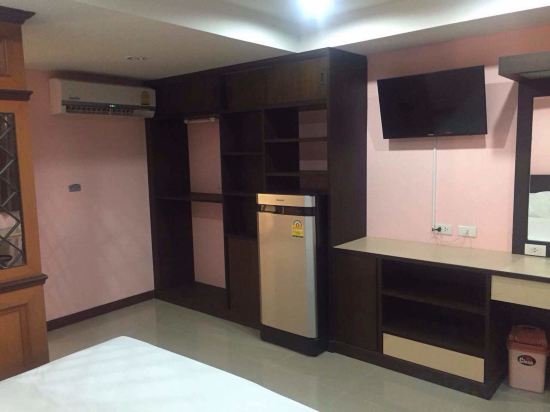 Фото Aa Pattaya Ville