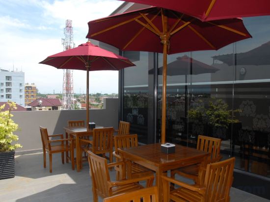 Фото Orinko CIty