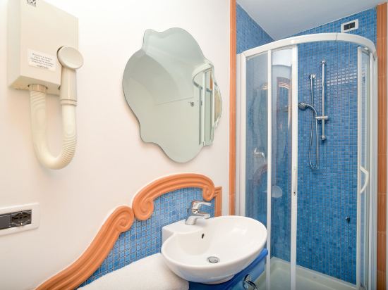 Фото Albergo Terme Italia