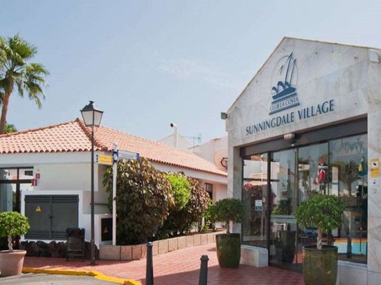 Фото Wyndham Residences Tenerife Golf del Sur