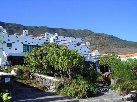 Фото Complejo Rural la Brujita