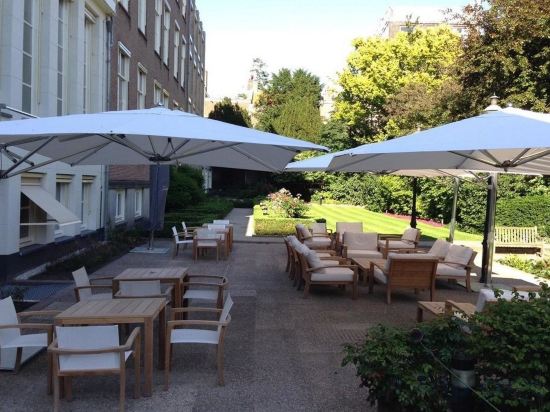 Фото Waldorf Astoria Amsterdam