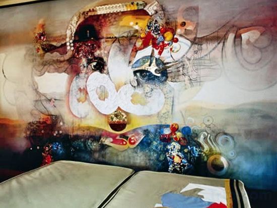 Фото Hotel Estela Barcelona