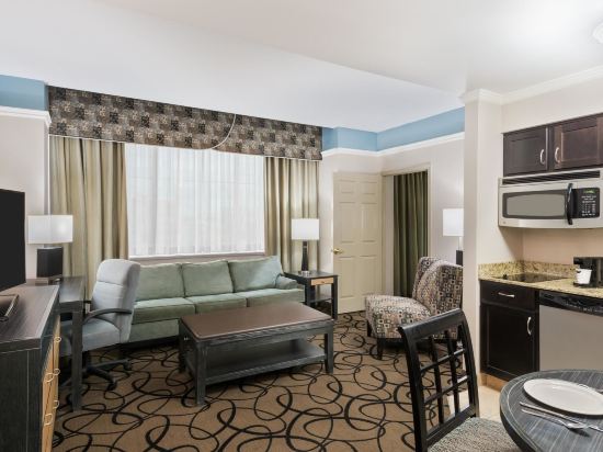 Фото Hampton Inn & Suites Buffalo Downtown