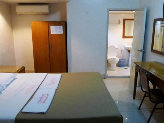 Фото Cebuview Tourist Inn